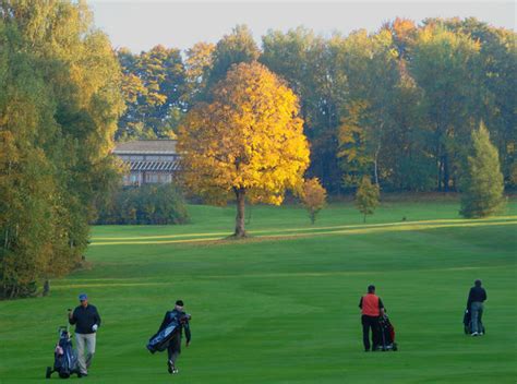 Deggendorfer Golfclub